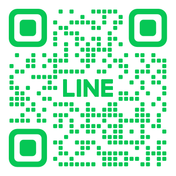 IN 好鄰居 LINE 官方帳號加好友 QR Code